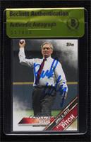 Bud Selig [BAS Authentic]