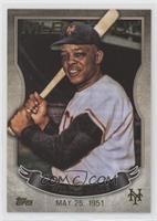 Willie Mays