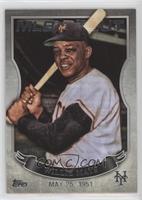 Willie Mays