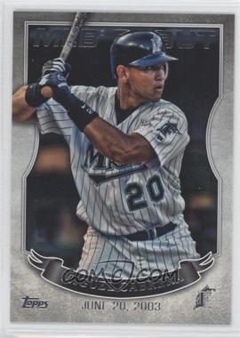 2016 Topps - MLB Debut - Silver #MLBD-4 - Miguel Cabrera