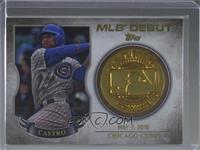 Starlin Castro [EX to NM]