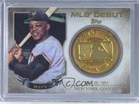 Willie Mays