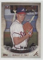 Tom Glavine