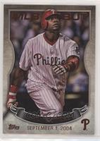 Ryan Howard