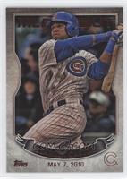 Starlin Castro