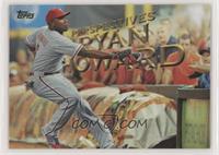 Ryan Howard