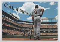 Cal Ripken Jr.