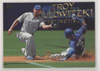 Troy Tulowitzki