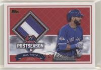 Jose Bautista #/100