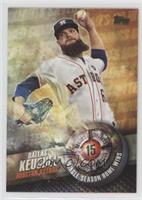 Dallas Keuchel