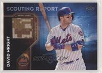 David Wright