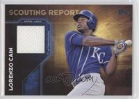 Lorenzo Cain