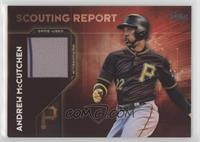 Andrew McCutchen [EX to NM]