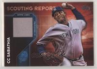 CC Sabathia