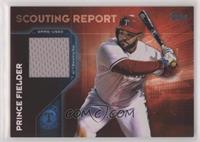 Prince Fielder [EX to NM]