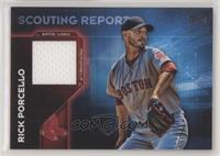 Rick Porcello [EX to NM]