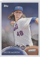 Jacob deGrom