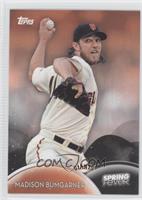 Madison Bumgarner