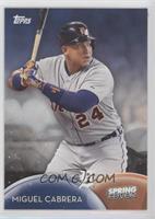 Miguel Cabrera