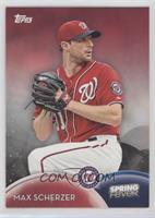 Max Scherzer