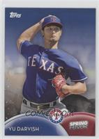 Yu Darvish