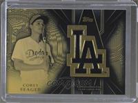 Corey Seager