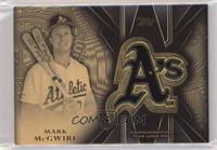 Mark McGwire