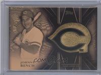 Johnny Bench