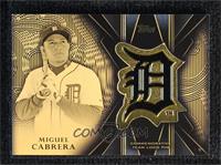 Miguel Cabrera