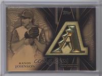 Randy Johnson