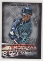 Ken Griffey Jr.