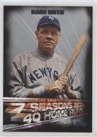 Babe Ruth