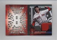 Henry Owens #/99