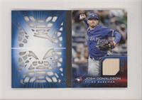 Josh Donaldson #/99