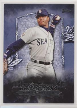 2016 Topps - Tribute to the Kid #KID-5 - Ken Griffey Jr.