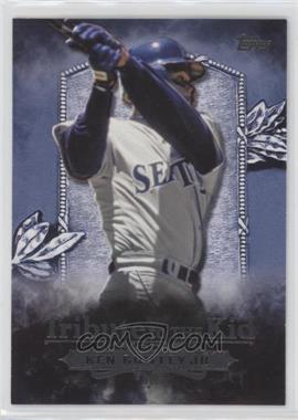 2016 Topps - Tribute to the Kid #KID-6 - Ken Griffey Jr.