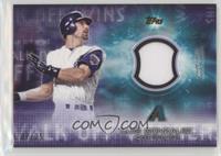 Luis Gonzalez #/25