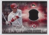 Todd Frazier #/25