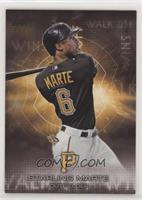 Starling Marte