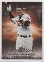 Manny Machado