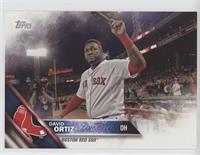 David Ortiz