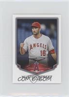 Huston Street