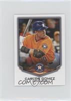 Carlos Gomez