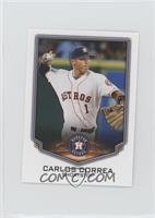 Carlos Correa