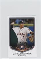 Carlos Correa