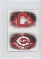 Cincinnati Reds Team, Cincinati Reds Logo