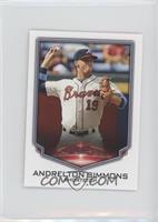 Andrelton Simmons