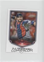 A.J. Pierzynski