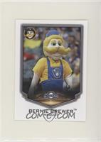 Bernie Brewer