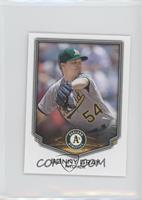 Sonny Gray